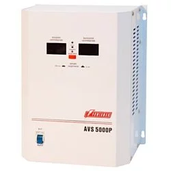 Powerman AVS 5000P
