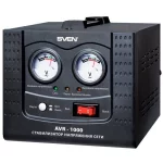 Sven-AVR 1000