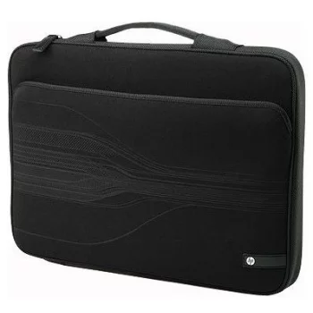 HP Black Stream Notebook Sleeve