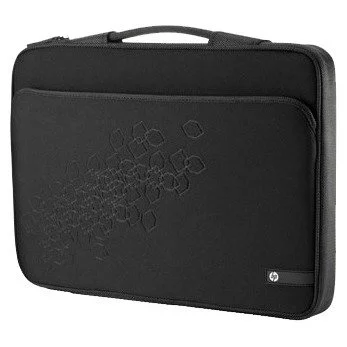 HP Black Cherry Notebook Sleeve 17.3