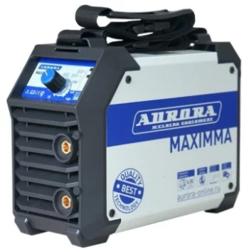 Aurora MAXIMMA 1600