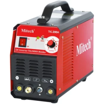 Mitech TIG 200A