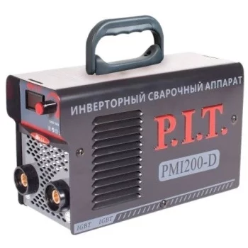 P.I.T.-PMI 200-D