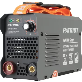 Patriot WM-181 Smart