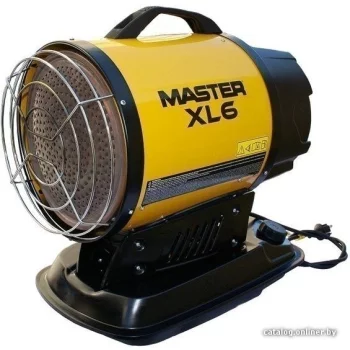 Master XL 6