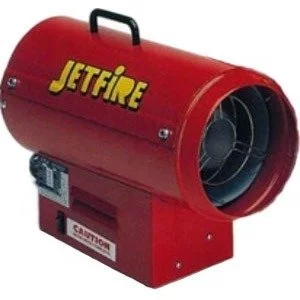 Spitwater Jetfire J8