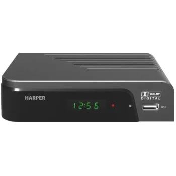 HARPER HDT2-1510