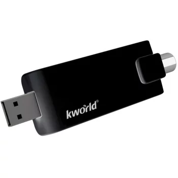 KWorld USB Hybrid TV Stick Pro (UB424-D)
