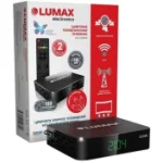 LUMAX-DV-2104HD
