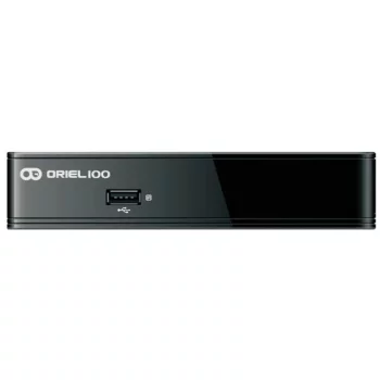 Oriel 100 (DVB-T2)