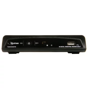 TV Star T1030 HD USB PVR