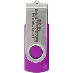 GoodRAM Twister Purple 16GB (PD16GH2GRTSPR9)