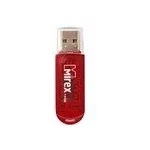 Mirex ELF RED 16GB (13600-FMURDE16)