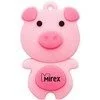 Mirex PIG PINK 16GB (13600-KIDPIP16)