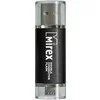 Mirex SMART BLACK 16GB (13600-DCFBLS16)