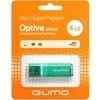 QUMO Optiva 01 4Gb Green
