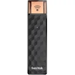 Sandisk Connect Wireless Stick 128GB (SDWS4-128G-G46)