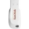 SanDisk Cruzer Blade White 16GB (SDCZ50C-016G-B35W)