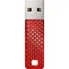 SanDisk Cruzer Facet CZ55 Red 16GB (SDCZ55-016G-B35R)
