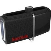 Sandisk Ultra Dual 3.0 16GB (SDDD2-016G-G46)