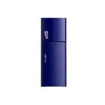 Silicon-Power Blaze B05 Blue 128GB (SP128GBUF3B05V1D)