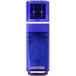 Smart Buy Dark Blue 16GB (SB16GBGS-DB)