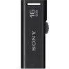 Sony Micro Vault Classic Black 16GB (USM16GR)
