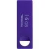 Toshiba TransMemory Mini Purple 16GB (THNU16ENSPURP(BL5)