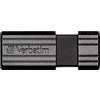 Verbatim PinStripe черный 16Gb (49063)