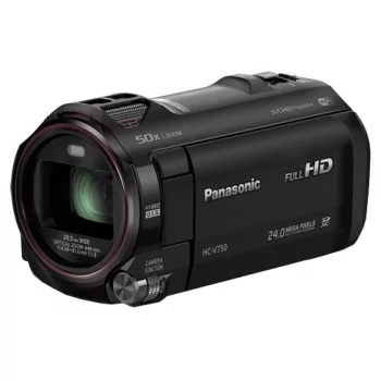 Panasonic HC-V750