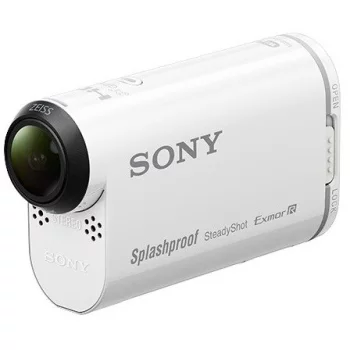 Sony HDR-AS200VR