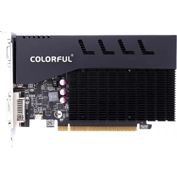 Colorful GeForce GT710 NF 1GD3-V