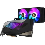 Gigabyte GeForce RTX 4070 Ti AORUS XTREME WATERFORCE 12GB