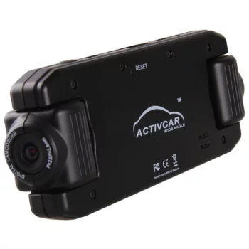 ActivCar DVR-G2200