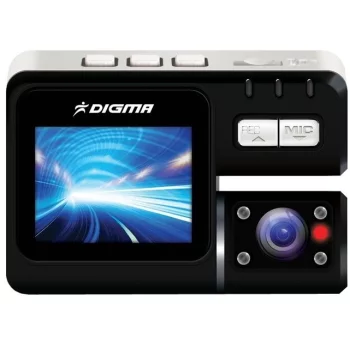 Digma DVR-30