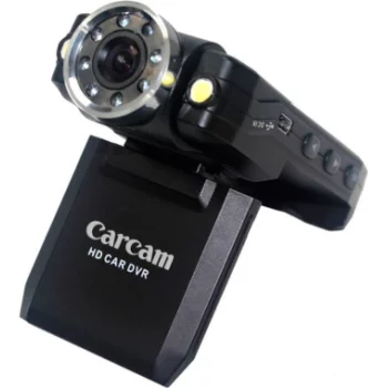 Carcam P6000L