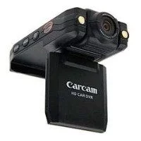 Carcam P5000