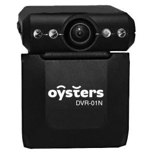 Oysters DVR-01N