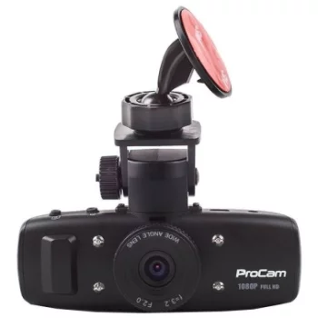 ProCam ZX9 NEW revision 3