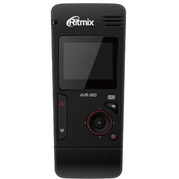 Ritmix AVR-660