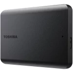 Toshiba Canvio Basics 2022 HDTB510EK3AA
