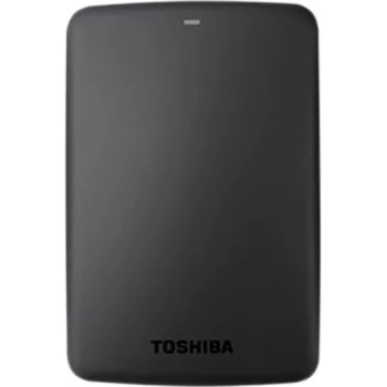 Toshiba-Canvio Basics 3TB