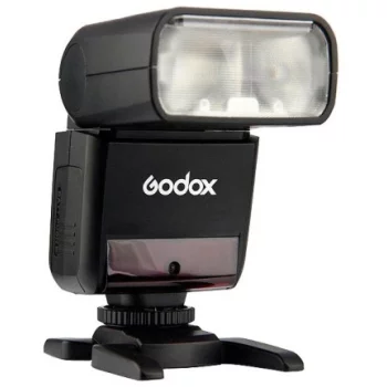 Godox-TT350o for Olympus/Panasonic