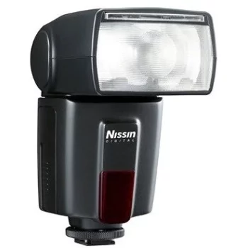 Nissin Di-600 for Canon