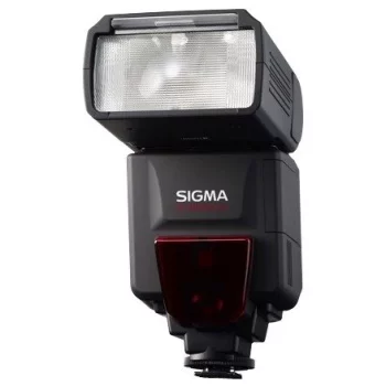 Sigma EF 610 DG ST for Nikon