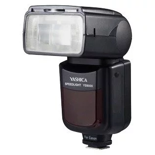 Yashica YS9000 for Nikon