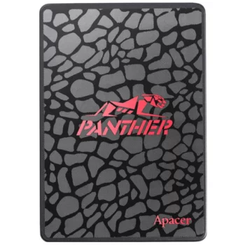 Apacer Panther AS350 512GB