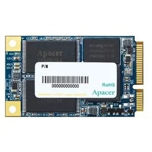 Apacer ProII AS220 64GB