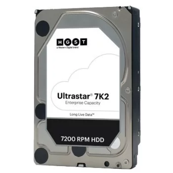 HGST Ultrastar 7K2 1TB