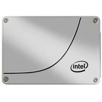 Intel SSDSC2BA100G301